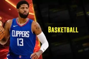 Cá cược bóng rổ